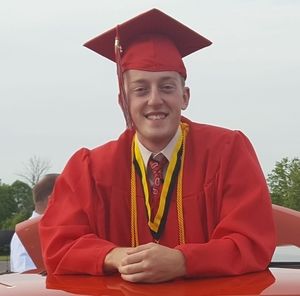 Meet your Posher, Kenny